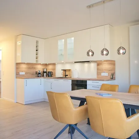 Apartment Haus Baltic Life Whg 179 *