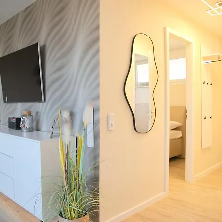 Haus Baltic Life Whg 179 * Grömitz