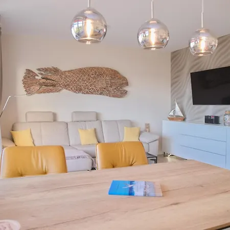 Haus Baltic Life Whg 179