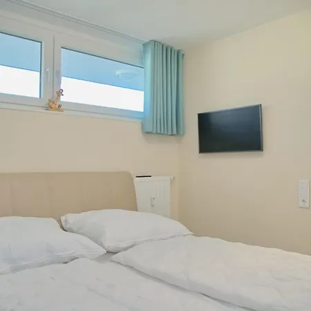 Haus Baltic Life Whg 179 Apartment