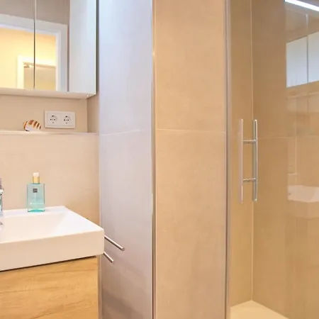 Apartment Haus Baltic Life Whg 179 Grömitz