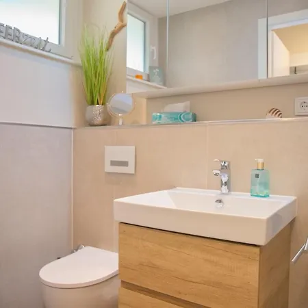 Haus Baltic Life Whg 179 Apartment