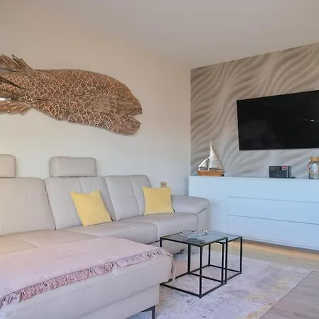 Apartment Haus Baltic Life Whg 179