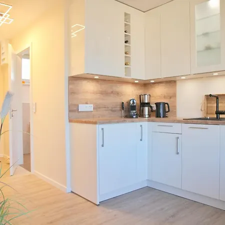 Haus Baltic Life Whg 179 Apartment *