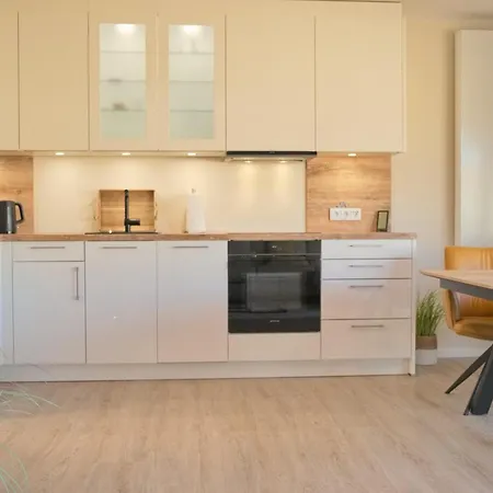 Haus Baltic Life Whg 179 Grömitz