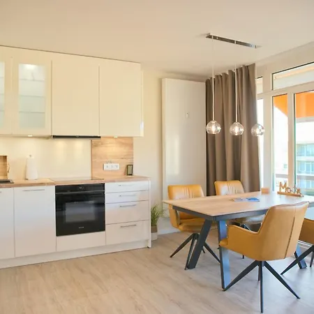 Haus Baltic Life Whg 179 * Grömitz