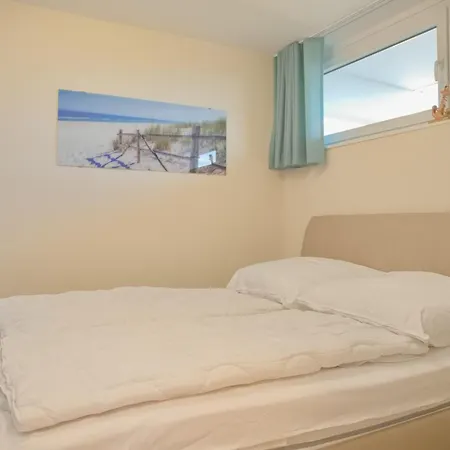 Apartment Haus Baltic Life Whg 179 Grömitz