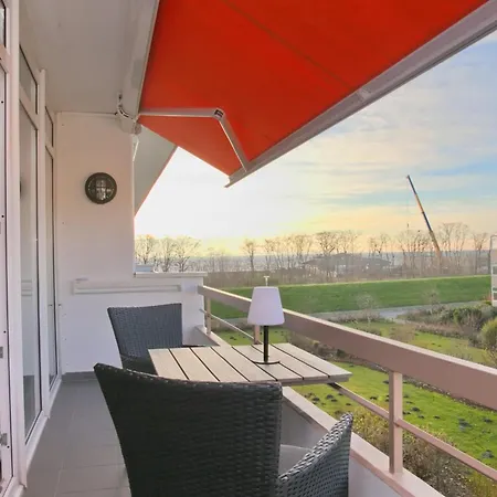 Apartment Haus Baltic Life Whg 179 *