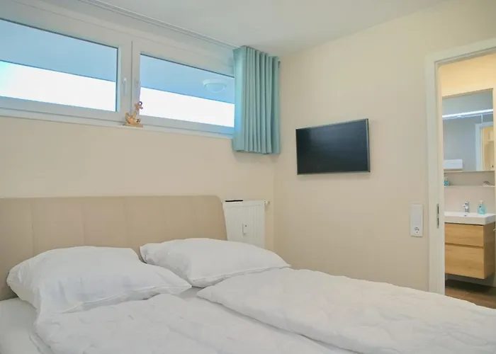 Haus Baltic Life Whg 179 Lägenhet